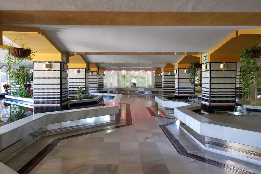 G&G Benalbeach Mediterranean Terrace Benalmadena Luaran gambar