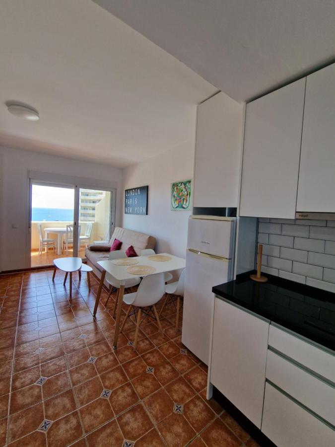 G&G Benalbeach Mediterranean Terrace Benalmadena Luaran gambar